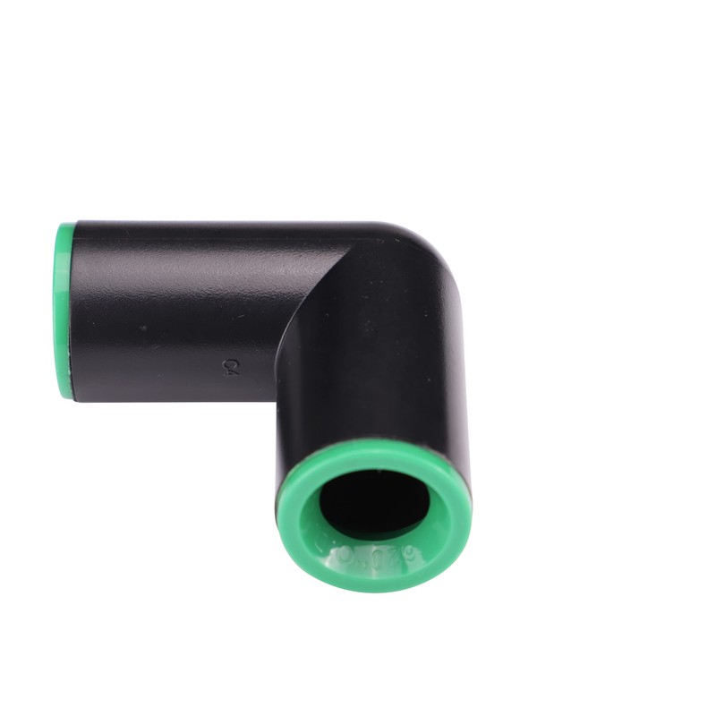 Raindrip 367G00UB Compression Elbows, Loose, 1/2-Inch