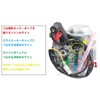 Fusion MF02 Carburetor for HONDA Fusion MF02-1503 52218006 Motorcycle with