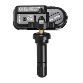 Tire Pressure Sensor TPMS Sensor 434mhz Compatible with Jeep Dodge Ram 1500 2500 3500 2014-2018 OEM 68157568AA 68239720AA 68239720AB