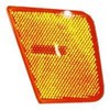TYC Right Side Marker Light Compatible with 2005-2007 Jeep Liberty
