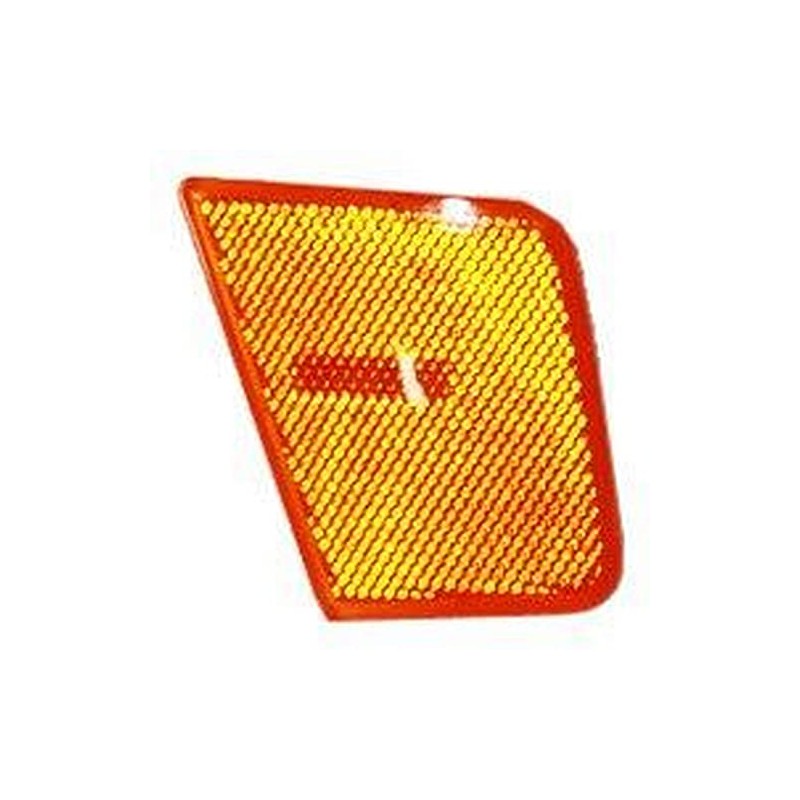 TYC Right Side Marker Light Compatible with 2005-2007 Jeep Liberty