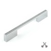 Glitter BAR Kitchen Cabinet Door Handle Cupboard Drawer Bedroom furniture