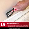 LEVEL5 4” Trim Puller & Multi-Tool | Baseboard and Trim