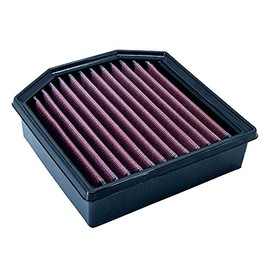DNA High Performance Air Filter Compatible for Triumph Tiger 900 (20-23) PN: P-TR9E20-01