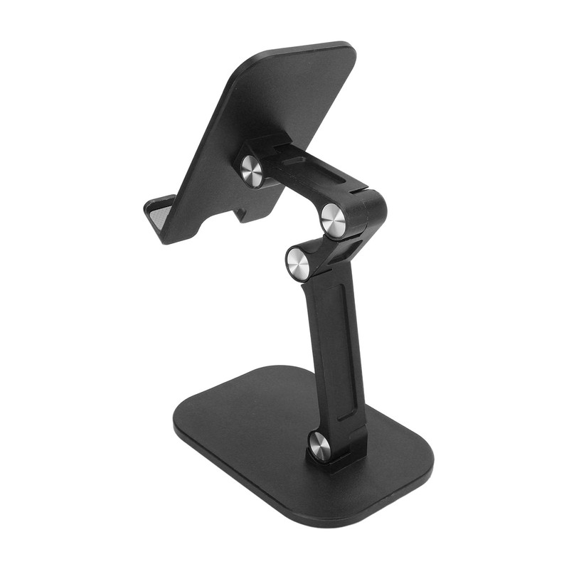 Cell Phone Stand Portable Mini Anti Slip Foldable Adjustable Angle