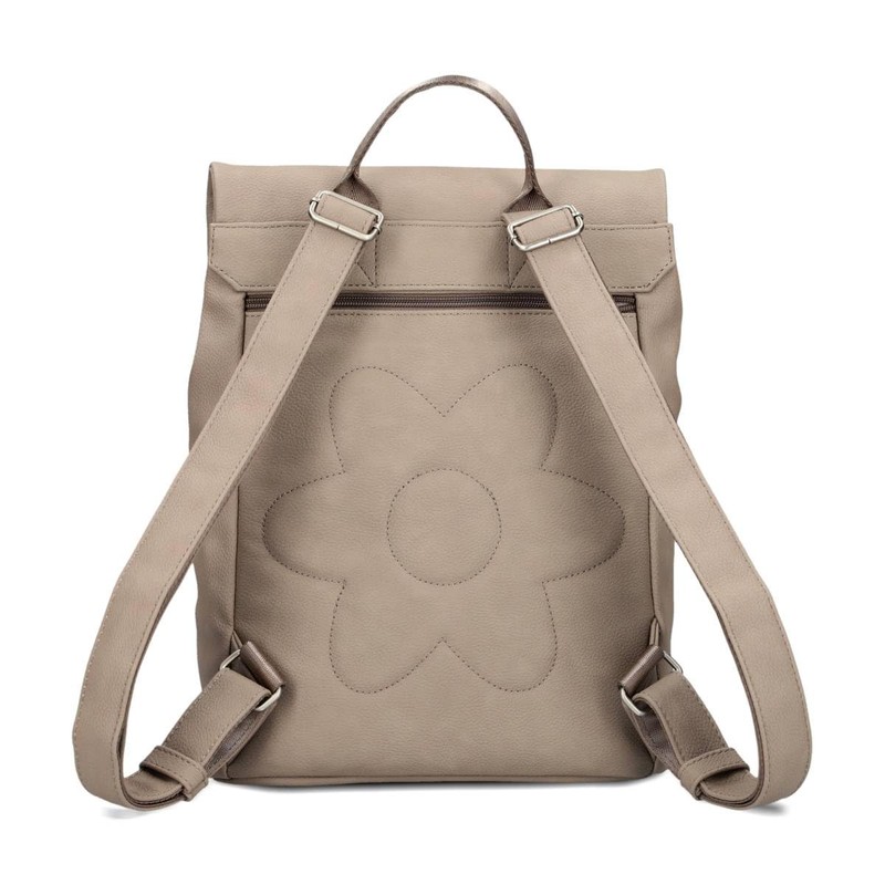 Zwei Women's Mademoiselle.M MR13 Eucalyptus Backpack, mint