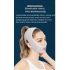 Worzwin Beauty Face Sculpting Sleep Mask, Face Lifting Mask, v