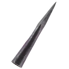 Battle-Merchant Needle Boundkin Hand Forged Arrowhead Square