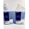 Ecolab Liquid Bar Glass Detergent #6102322 (2 Pack) 64 oz.