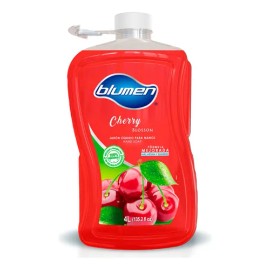 BLUMEN Jabón Líquido Para Manos Cherry Blossom 4 lt