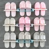 3-tier towel slippers Hook 3ea