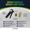 Leak Sealant Injector for MVAC & AC Drain Line Cleaner
