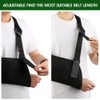 Arm Shoulder Sling Medical Shoulder Immobilizer for Shoulder Injury Torn