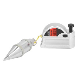 Magnetic Plumb Bobs Adjustable Flexible Hammer Line Plumbbob for Construction Industry House Decoration