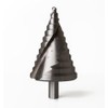 Weischer ® HSS Step Drill Bit 6-60 mm HSS Taper