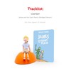 Tonies James and The Giant Peach Audio Toy Figurine from
