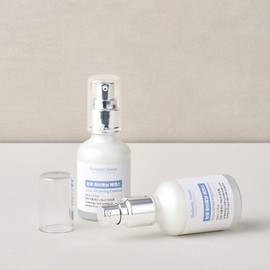 Spot tone up, wrinkle elasticity ⭐️ Fresh and moist) Snowflake Whitening Essence Ministry of Food and Drug Safety certification - add paper bag / 기미톤업주름탄력⭐️산뜻촉촉)눈꽃화이트닝에센스식약처인증 - 종이 가방 추가
