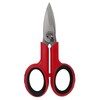 Gifaz – Scissors Electrician Insulated Stem Stainless Steel Blade