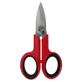 Gifaz – Scissors Electrician Insulated Stem Stainless Steel Blade