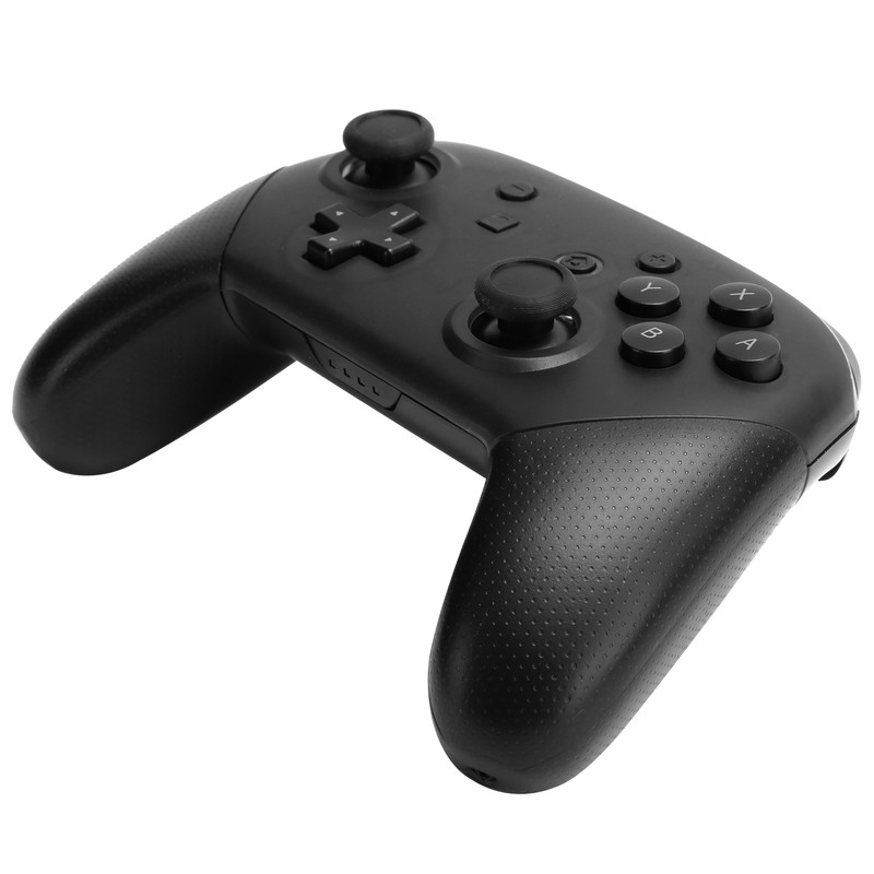 DC 5V 600mAh Game Controller Wireless Joystick Bluetooth Gamepad Automatic