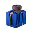 Jeongmol Teukbyeolpojang [Jeongmol] Red Ginseng Extract (Furoshiki - Renewed Packaging)