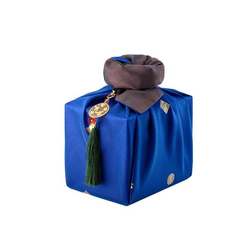 Jeongmol Teukbyeolpojang [Jeongmol] Red Ginseng Extract (Furoshiki - Renewed Packaging)