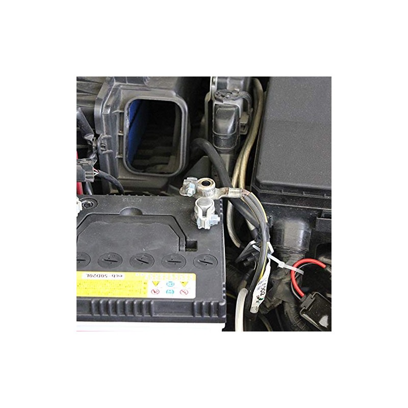 Meltec Offset Terminal (-) Meltec Daiji Industries OFT-XN