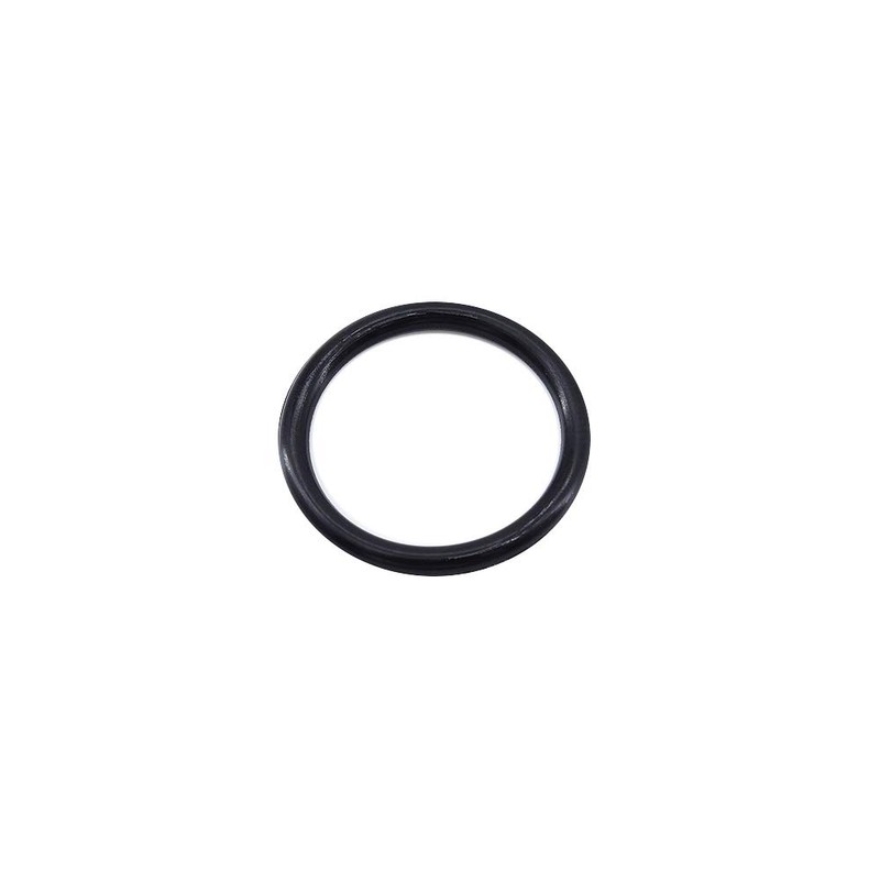 Yuhtech O-Rings Nitrile Rubber, 740 Pcs 24 Sizes Rubber O-Ring