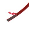 X AUTOHAUX Car Door Edge Guards Strip 1/2in 12mm Wide