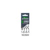 Korda Ready Tied Spinner Hook Sections 4 Micro Barbed |