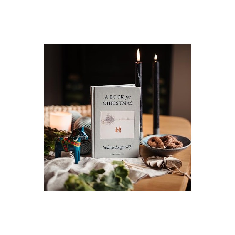 A Book for Christmas: And Other Stories