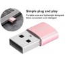 Usb 3.1 Type C Female To Usb 3.0 Male Adapter