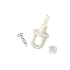 Roto Original Quadro Stair Mounting Bag Swivel / Pull Eye Universal Use