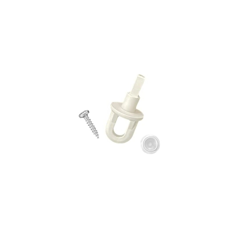 Roto Original Quadro Stair Mounting Bag Swivel / Pull Eye