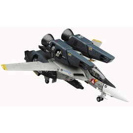 Hasegawa SVF-41 1/72 VF-1J Super/Strike Valkyrie Black Aces