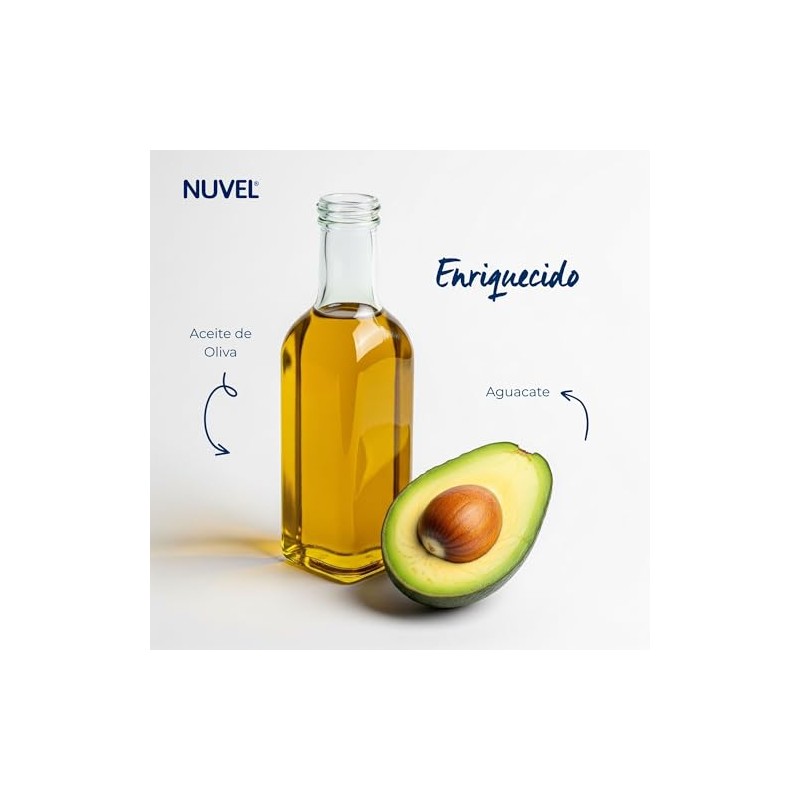 Aceite de Oliva