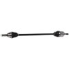 SCITOO CV Axle Shaft Assembly Fit for Hyundai Kona Electric,for