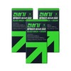 Dr. Rootem Black Maca Night Gate Arginine Prime Black Maca