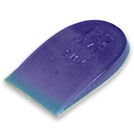 RIECKEN'S ORTHOTIC Heel Lift PQ 6 mm Small UK 3-5 (US 5-6)