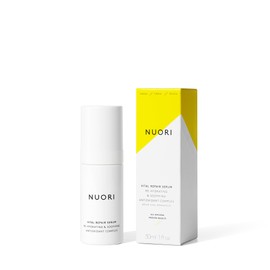 Vital Repair Serum  Lightweight Hydrating Serum for Sensitive Skin, 30 ml                                                                             