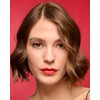 Deborah Milano Red Lipstick No.8 Hibiscus Desire Full and Shiny