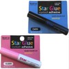 Star Glue Super Strong Eyelash Glue Adhesive Dark 1pack &