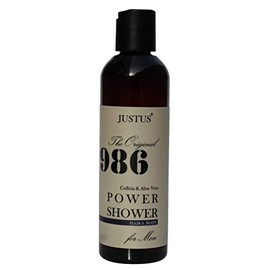 Justus 1986 Power Shower 200 ml
