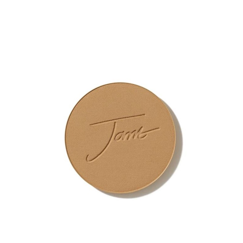 Jane Iredale PurePressed Foundation SPF20 Refill 9.9g, Honey Bronze