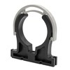 Baumaxxe 10 x PVC Pipe Clamps 75 mm I Pipe