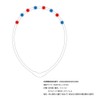 Colantotte Necklace Crest R [ex]