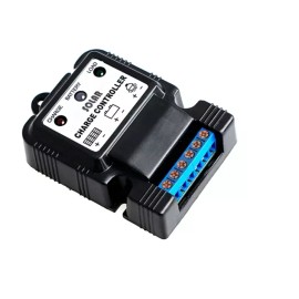 Unbranded Car Auto SLA UPS 12V 6V Battery Solar Charge Controller Module Regulator PWM