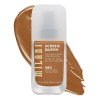 Maquillaje Milani Screen Queen Foundation 480 Spiced Toffee