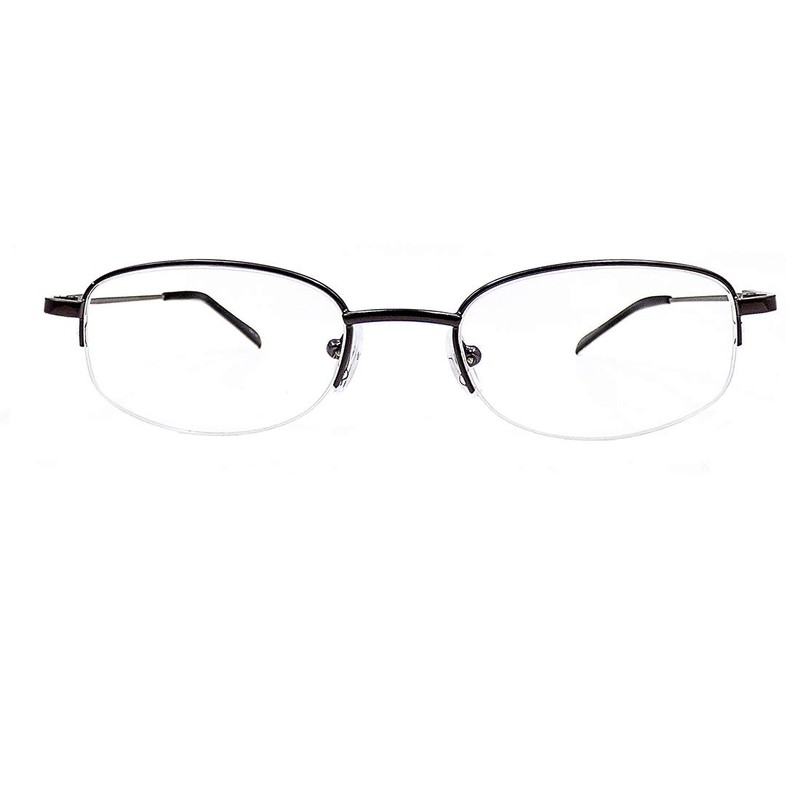 BillyJoe Nearsighted Myopia Driving Outdoor Distance Glasses Men Women 3-Pack