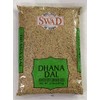Swad Dhana Dal (Roasted Split Coriander Seeds) VALUE PACK -